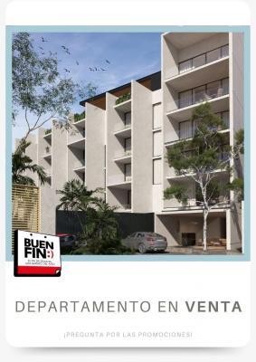 Departamentos en venta en Altabrisa Merida Altea equipada con amenidades 